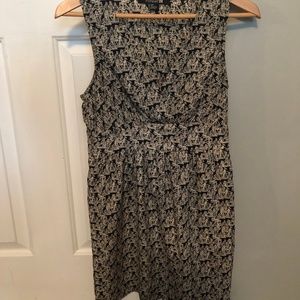 Nautical Dress